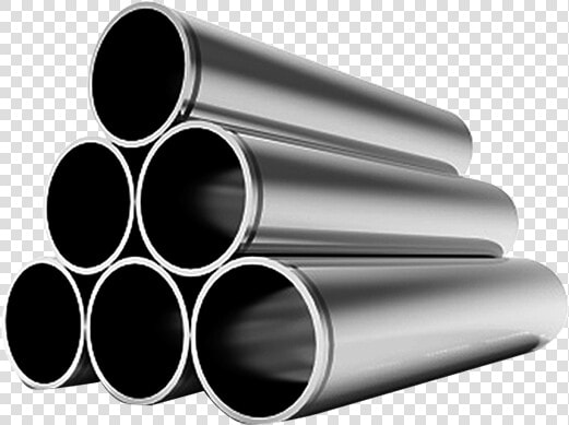 Metal Pipe Png   Stainless Steel Pipes Png  Transparent PngTransparent PNG