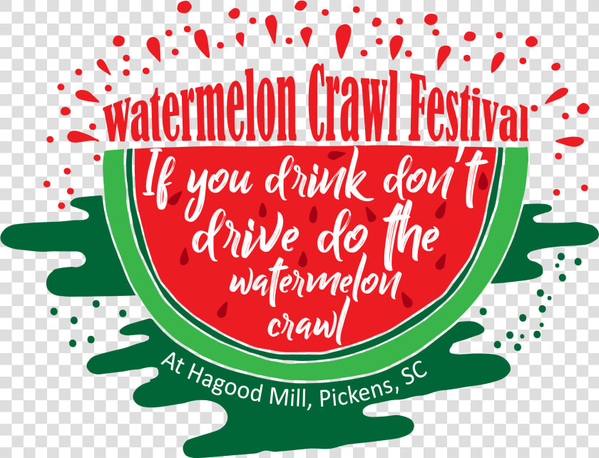 Watermelon Crawl  HD Png DownloadTransparent PNG