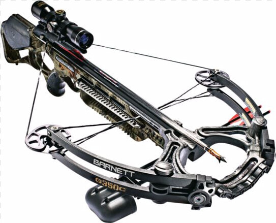 Barnett G350c Crossbow   Barnett Ghost 375  HD Png DownloadTransparent PNG