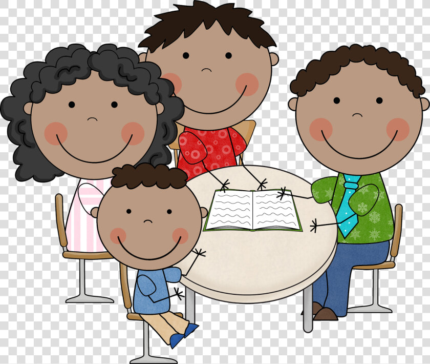 Mom Clipart Meeting   Student Led Conference Clipart  HD Png DownloadTransparent PNG