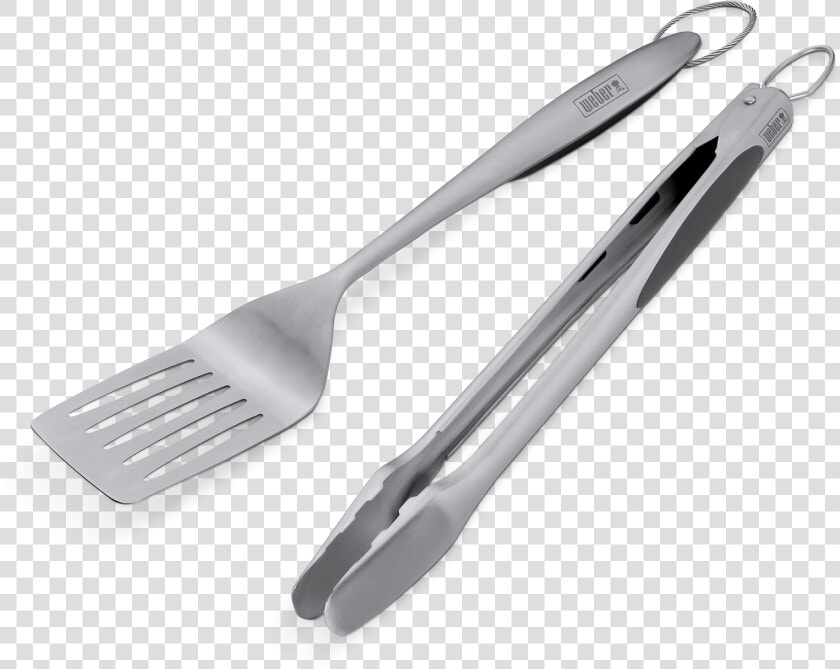 Deluxe Tool Set View   Grilling Utensils  HD Png DownloadTransparent PNG