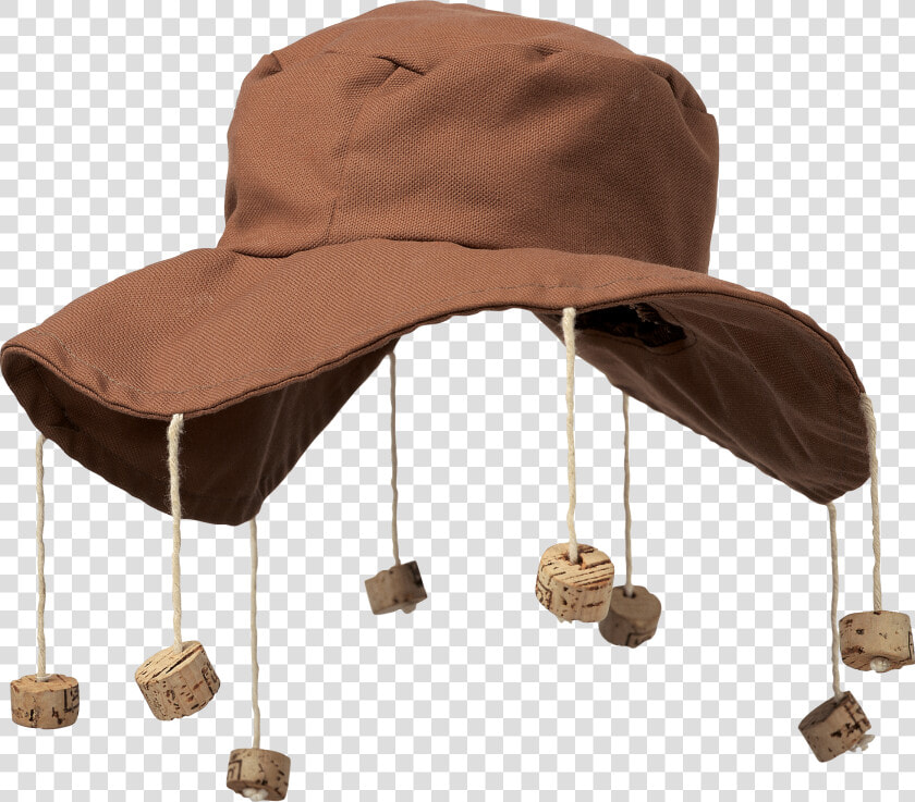 Transparent Cork Clipart   Australian Cork Hat  HD Png DownloadTransparent PNG