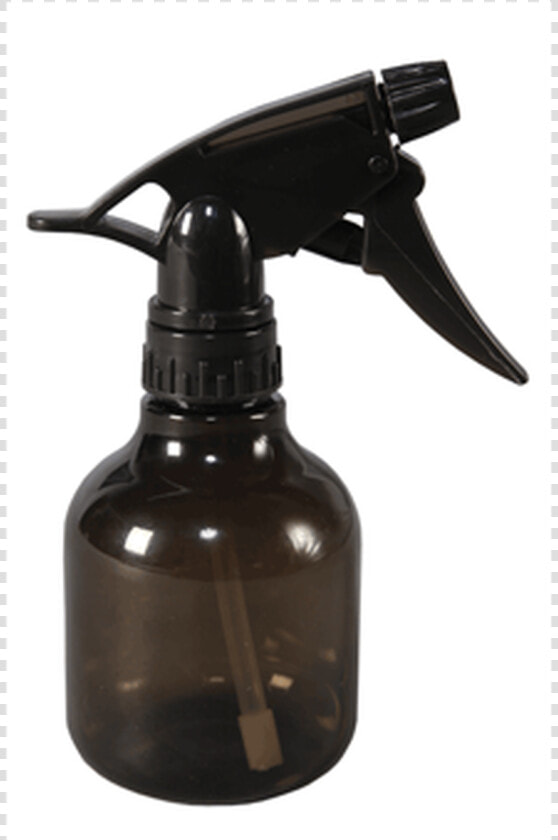 Empty Spray Bottle Smoke Pte 8oz   Sprayer  HD Png DownloadTransparent PNG