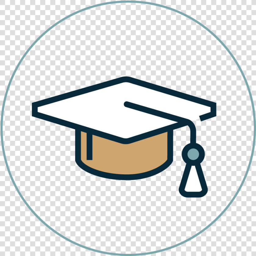 Graduation icon   Png Download   Smk King George V  Transparent PngTransparent PNG