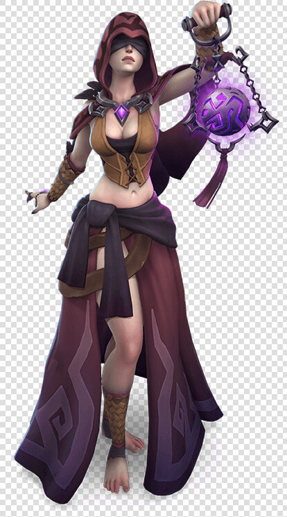 Seris Paladins Png   Png Download   Seris Paladins  Transparent PngTransparent PNG