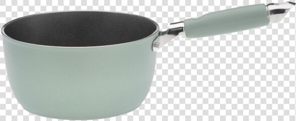 8 Inch Nonstick Sauce Pot   Sauté Pan  HD Png DownloadTransparent PNG