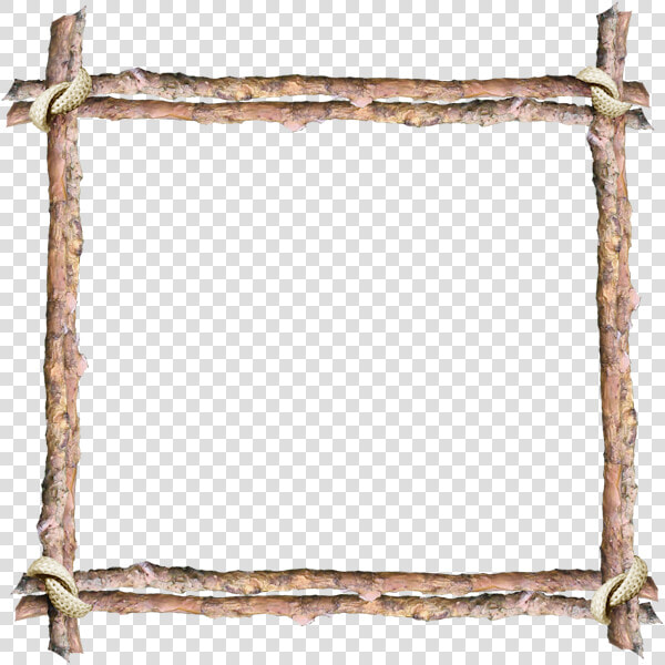 Twig Frame Png   Transparent Twig Frame Png  Png DownloadTransparent PNG