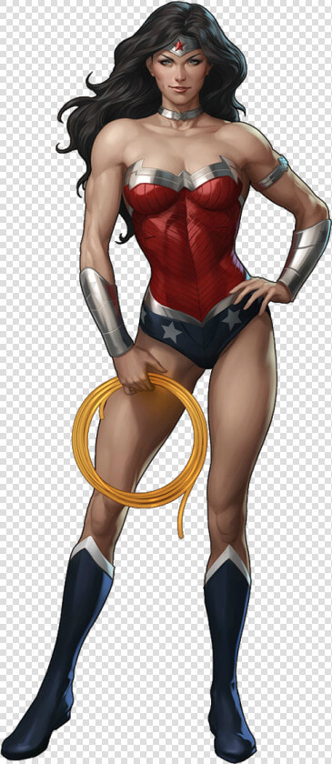 Wonder Woman New 52 Png   Wonder Woman Statue Dc Collectables  Transparent PngTransparent PNG