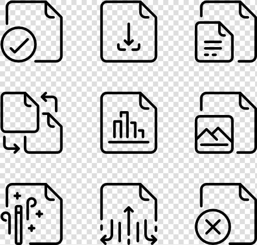 Files   Icons Adobe Vector  HD Png DownloadTransparent PNG