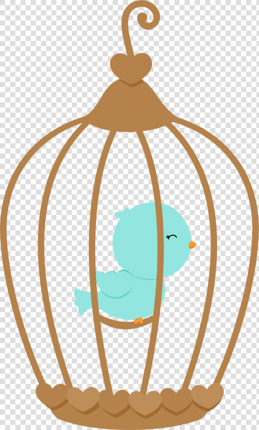 Birdcage Clipart Png  Transparent PngTransparent PNG