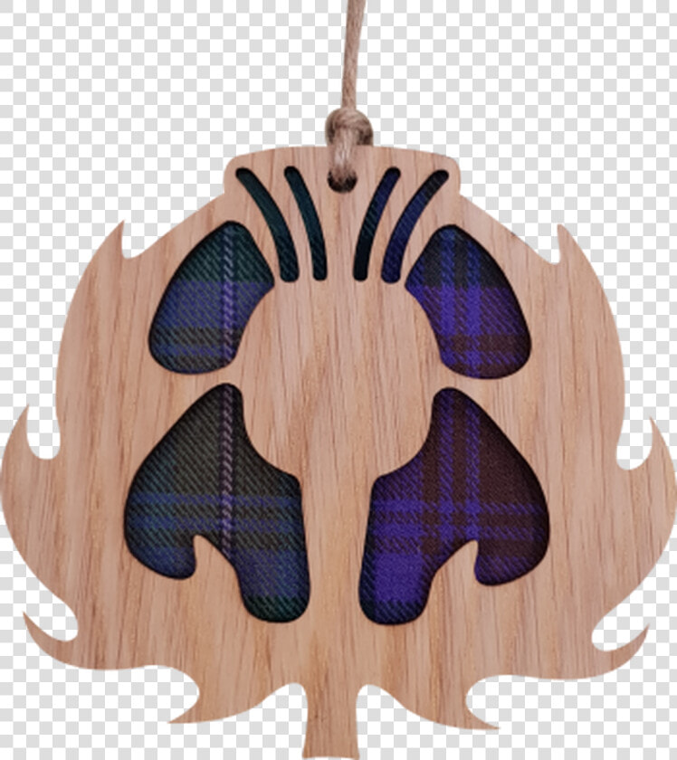 Thistle Hanging Plaque   Pendant  HD Png DownloadTransparent PNG