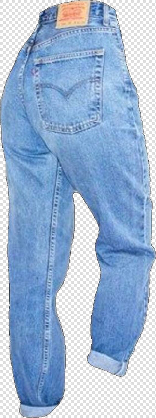 Levis Mom Jeans Vintage  HD Png DownloadTransparent PNG