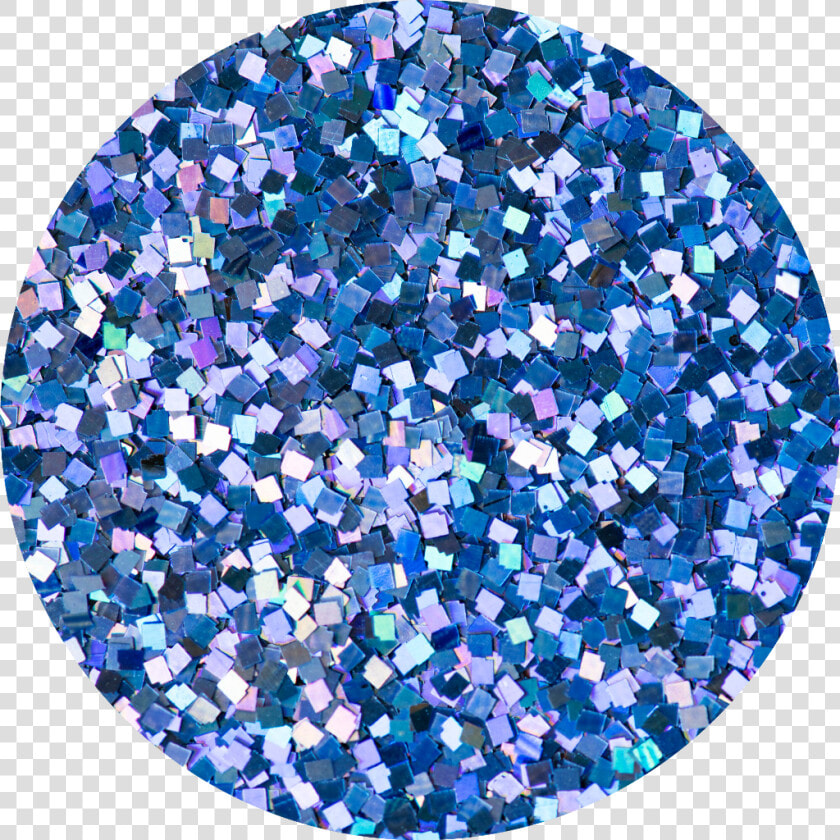 💙  glitter  blue  aesthetic  circle  background   Glitter Sparkly Blue Background  HD Png DownloadTransparent PNG