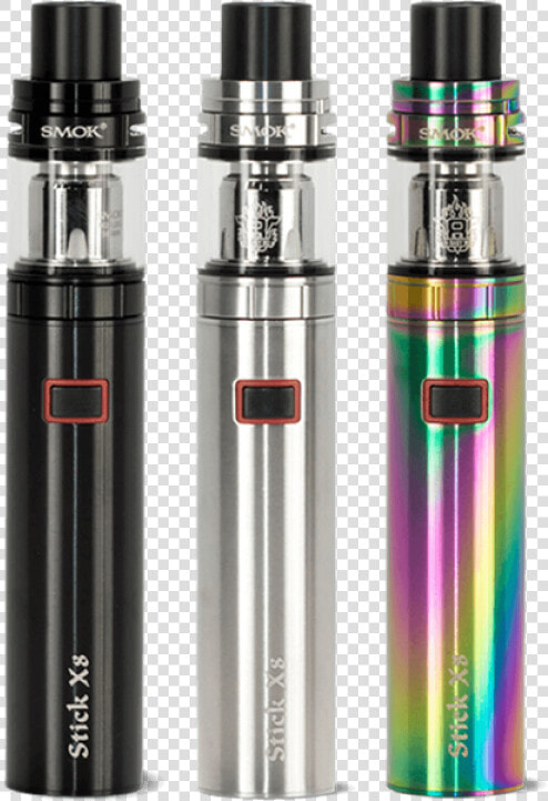 A Wide Variety Of Flavors Are Available For Vaping   Smok Stick X8 Kit  HD Png DownloadTransparent PNG