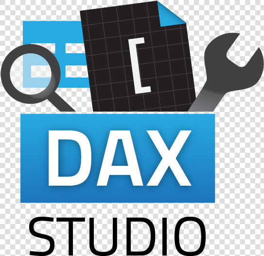 Dax Studio Logo  HD Png DownloadTransparent PNG