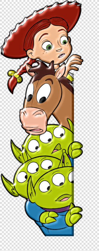 Toy Story Dibujos Toy Story  Marcianos Toy Story  Dibujos   Toy Story Cartoon Characters  HD Png DownloadTransparent PNG