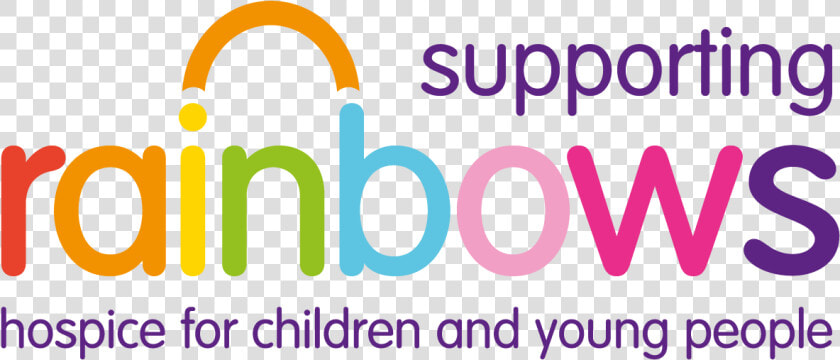 Rainbows Children  39 s Hospice  HD Png DownloadTransparent PNG