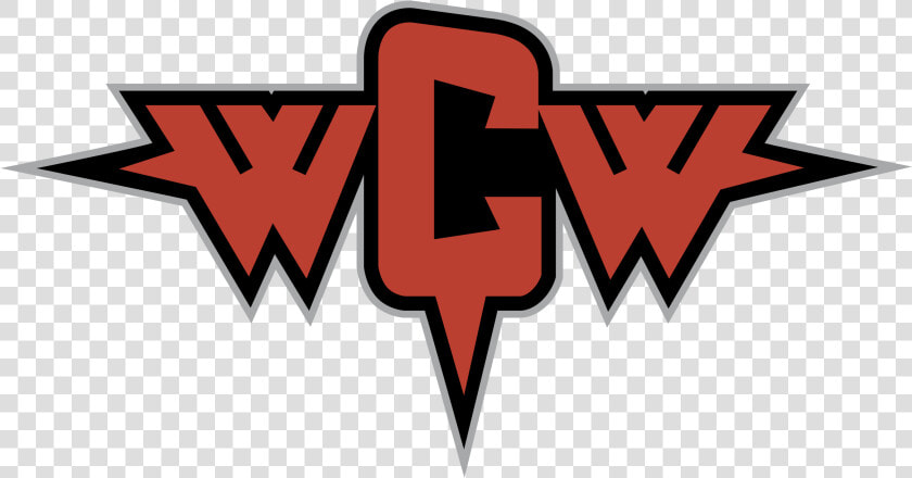 Wcw Logo Png Transparent   Logo Wcw Png  Png DownloadTransparent PNG