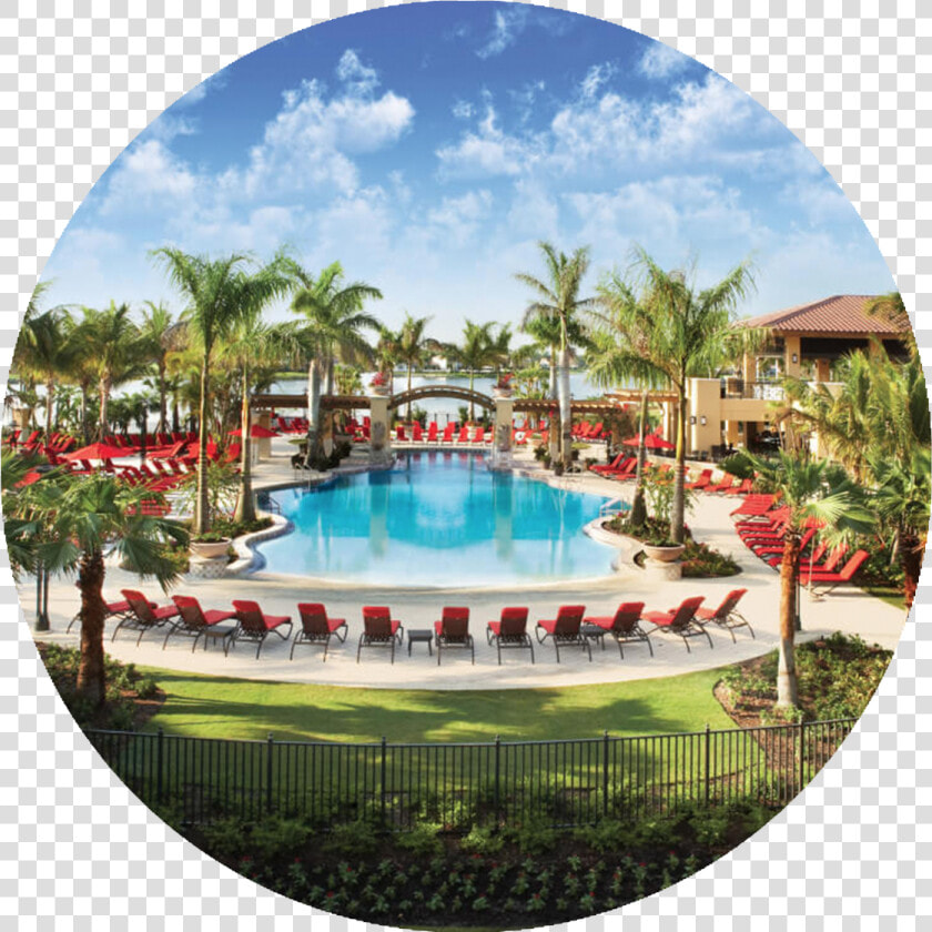 Pga Slider Circle   Pga National Resort  amp  Spa West Palm Beach Fl  HD Png DownloadTransparent PNG