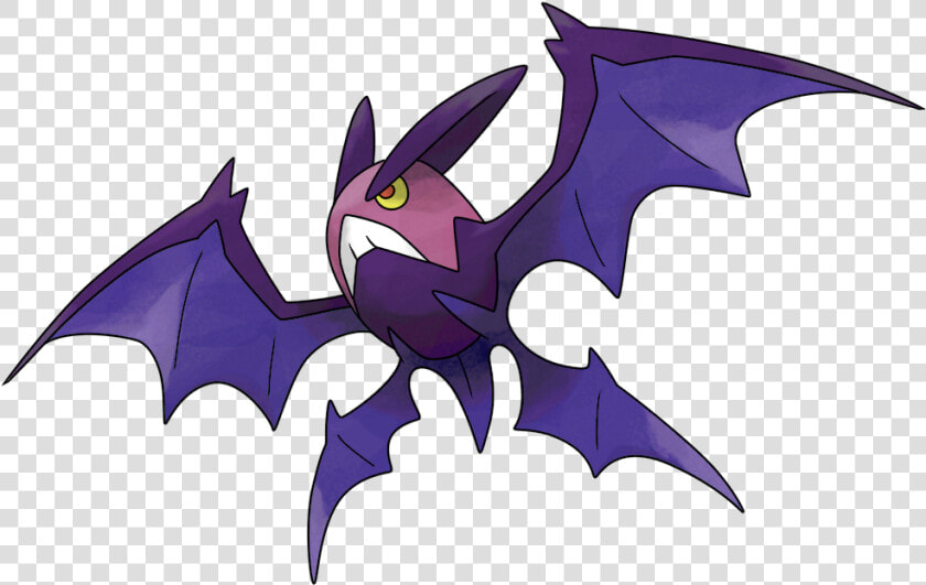 Image Mega Crobat Razind Png Fantendo Nintendo Fanon   Pokemon Crobat Mega Evolution  Transparent PngTransparent PNG