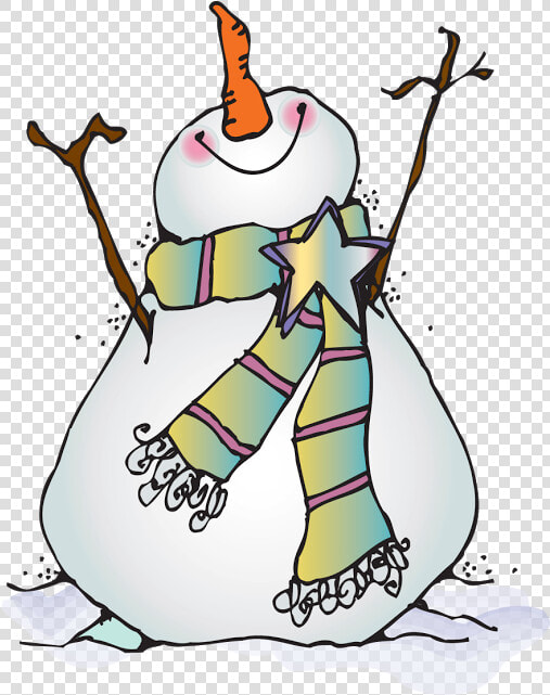 Teacher Bits And Bobs   Free Clipart Christmas Snowman  HD Png DownloadTransparent PNG