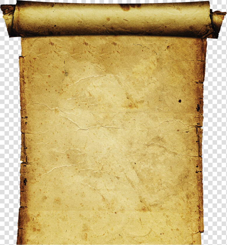 Paper Photography Scroll   Transparent Background Old Scroll Png  Png DownloadTransparent PNG