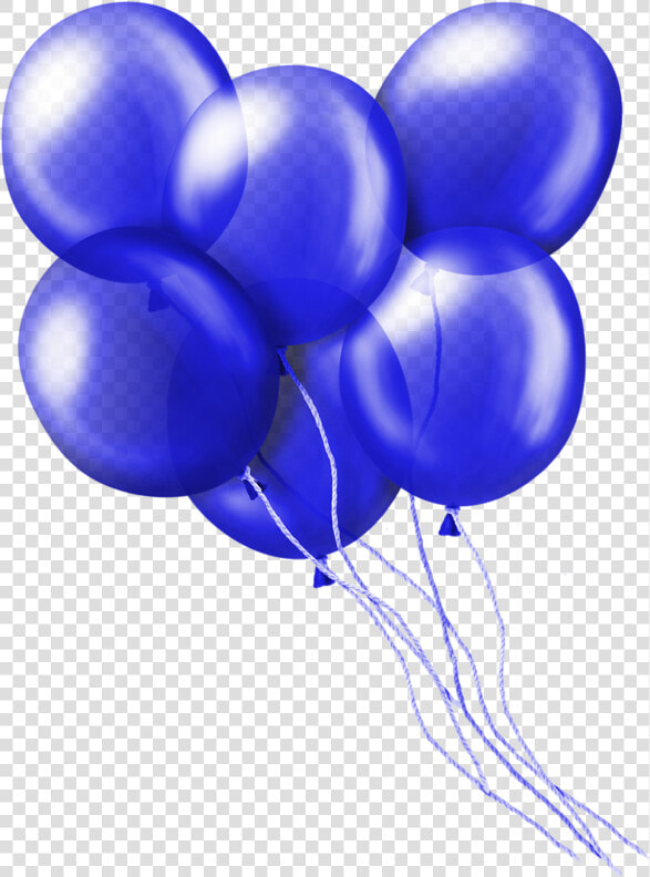 Transparent Balon Png   Mavi Balon Png  Png DownloadTransparent PNG