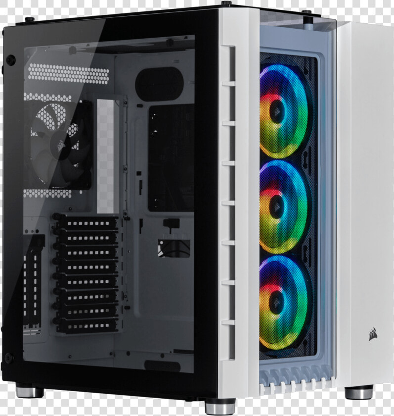 Corsair Crystal Series 680x  HD Png DownloadTransparent PNG