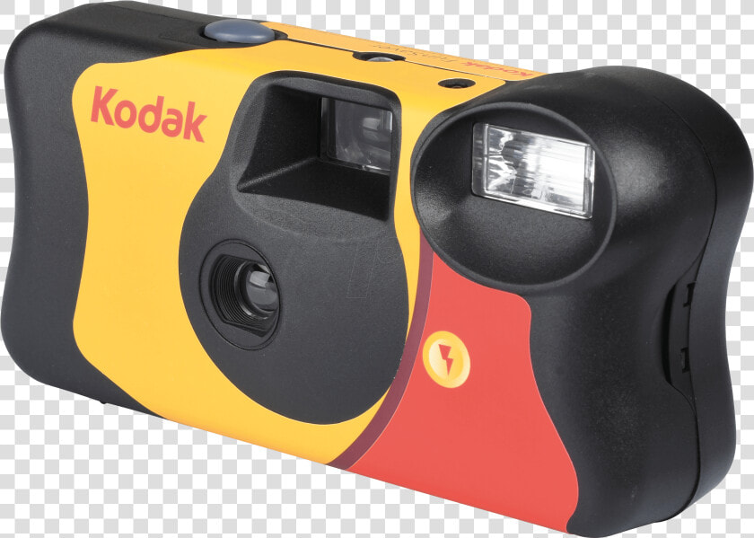 Kodak Disposable Camera Png  Transparent PngTransparent PNG