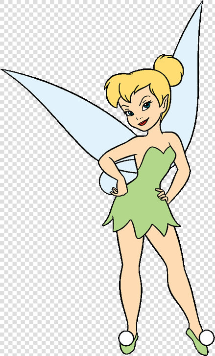 Disney Fairies Tinkerbell Clipart  HD Png DownloadTransparent PNG