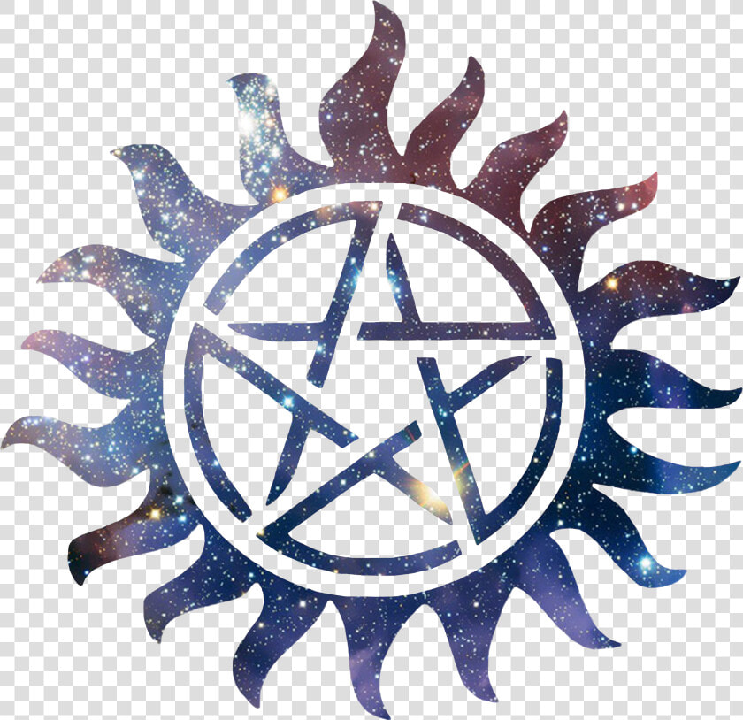 Galaxy Anti possession Symbol   Galaxy Anti Possession Symbol  HD Png DownloadTransparent PNG