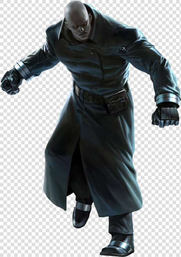 Tyrant Mr X Resident Evil  HD Png DownloadTransparent PNG