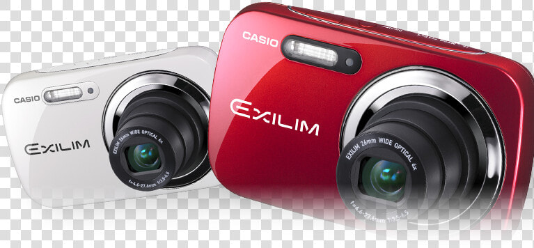 Casio Exilim Ex  HD Png DownloadTransparent PNG