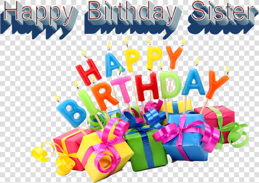 Happy Birthday Sister Png Image File   Fête De La Musique  Transparent PngTransparent PNG