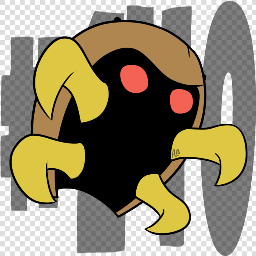 Cran Kabuto Pokemon Pokemonaday Https   Png Download   Cartoon  Transparent PngTransparent PNG