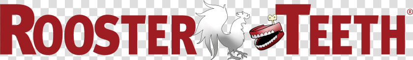 Rooster Teeth Logo Png  Transparent PngTransparent PNG