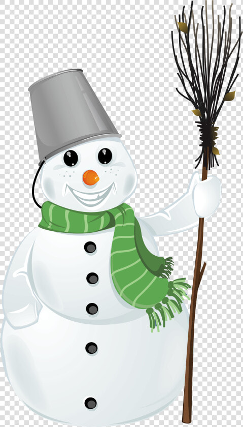 Cute Snowman Png Clipartu200b   Transparent Background Snowman Clipart  Png DownloadTransparent PNG