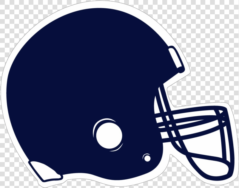 Football Helmet Collection Of Blue Clipart Clip Art   Navy Football Helmet Clipart  HD Png DownloadTransparent PNG