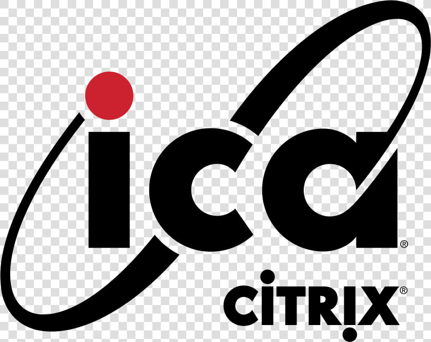 Ica Citrix Logo Png Transparent   Citrix Ica Logo Png  Png DownloadTransparent PNG