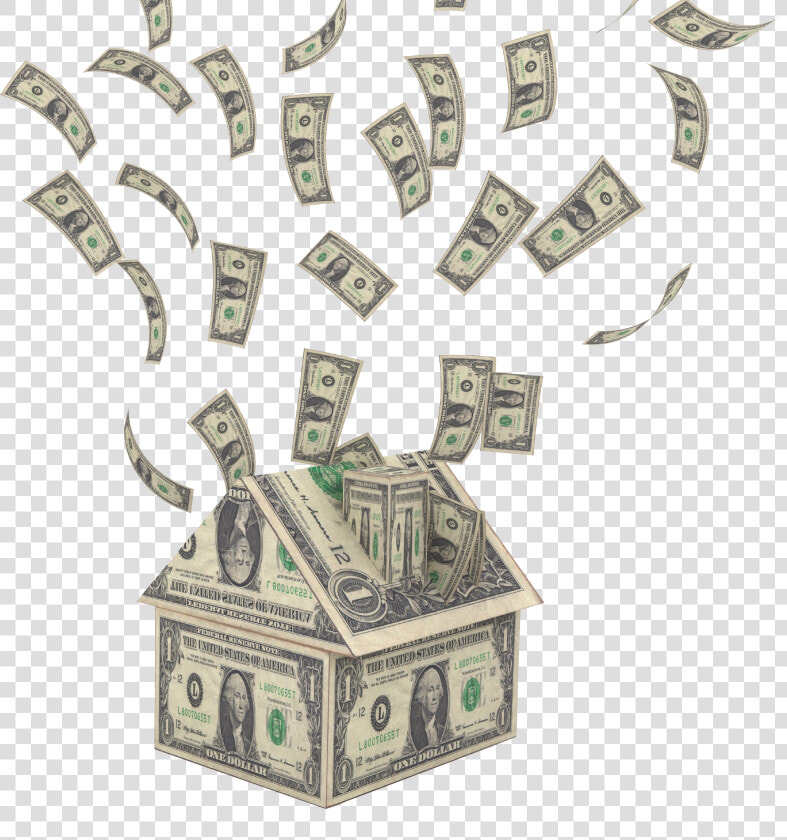 Falling Money Png Images   Money Gif Transparent Background  Png DownloadTransparent PNG