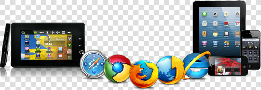 Browser   Cross Browser Device Testing  HD Png DownloadTransparent PNG