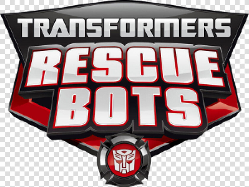 Transformers Rescue Bots Font  HD Png DownloadTransparent PNG