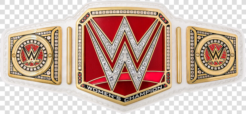 Wwe Raw Women S Championship   Raw And Smackdown Women  39 s Championship  HD Png DownloadTransparent PNG