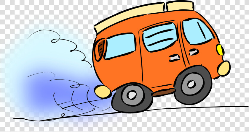 Vans Clipart Minivan   Minibus Clipart  HD Png DownloadTransparent PNG