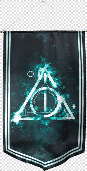 Deathly Hallows Symbol Harry Potter  HD Png DownloadTransparent PNG