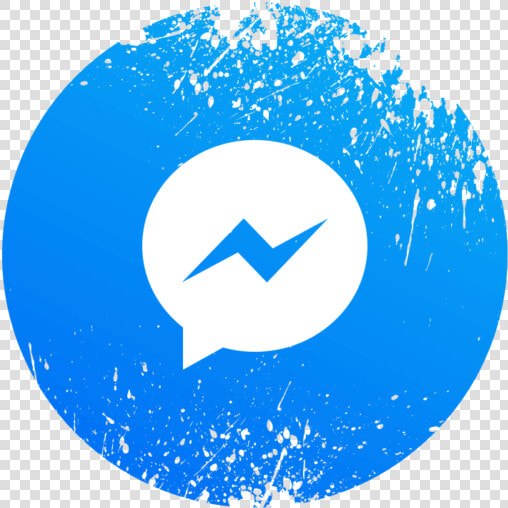 Messenger Splash Icon Png Image Free Download Searchpng   Instagram Logo Telegram Png  Transparent PngTransparent PNG