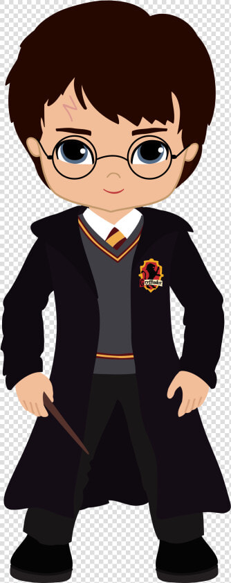 Harry Potter Clip Art   Harry Potter Clipart  HD Png DownloadTransparent PNG