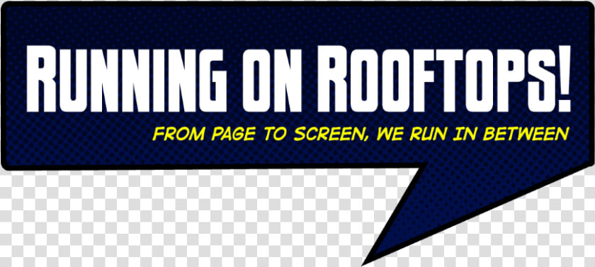 Running On Rooftops   Majorelle Blue  HD Png DownloadTransparent PNG