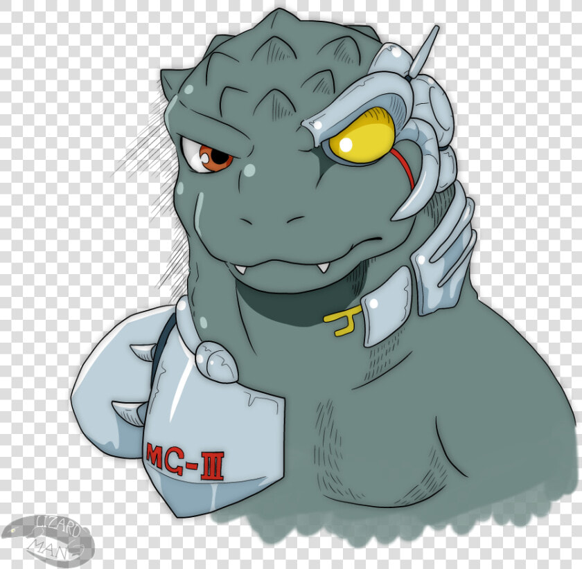 Mechagodzilla Png  Transparent PngTransparent PNG