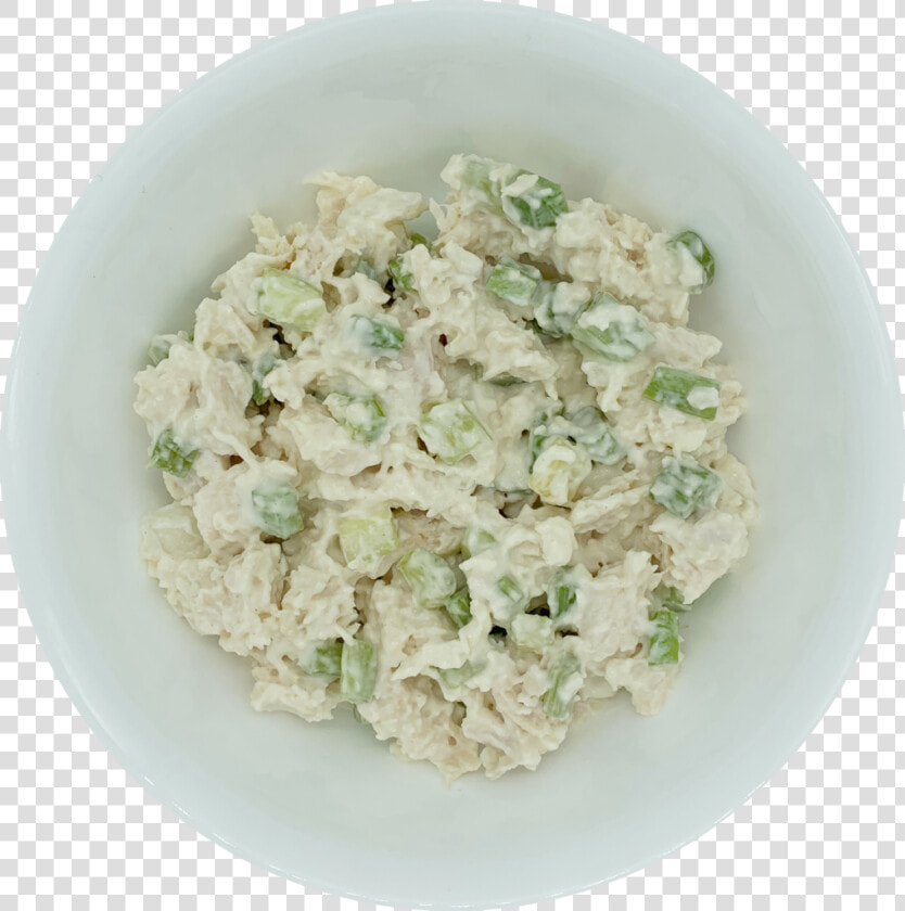 Olivier Salad  HD Png DownloadTransparent PNG